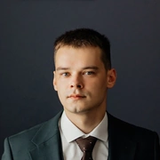 Avatar Dzmitry Mialeshka