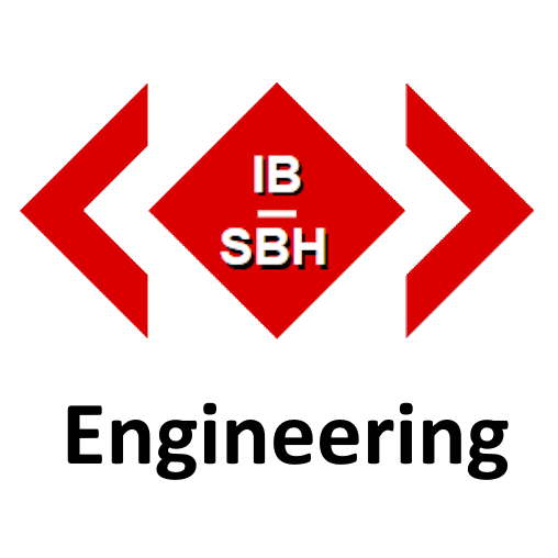 IB‑SBH company logo
