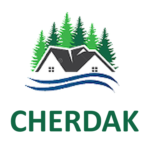Logo Cherdak