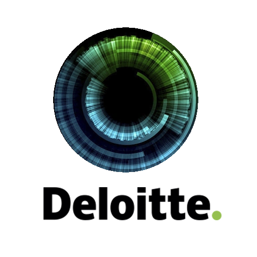 Deloitte logo