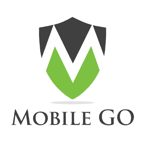 Mobile GO logo