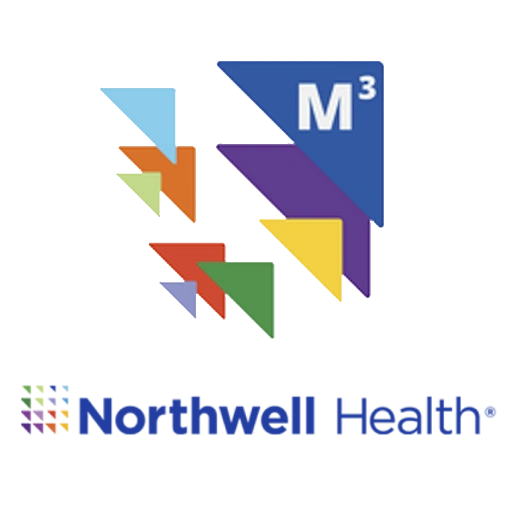 Northwell M3i logo