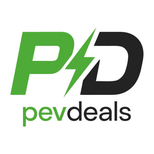 Logo PEV Deals