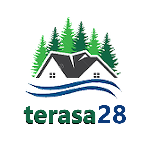 Terasa28 logo